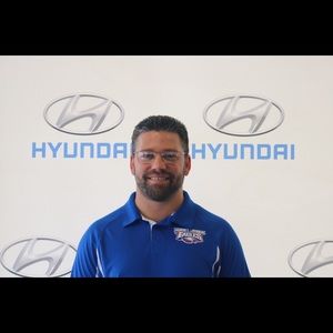 Meet your Posher, Kyle